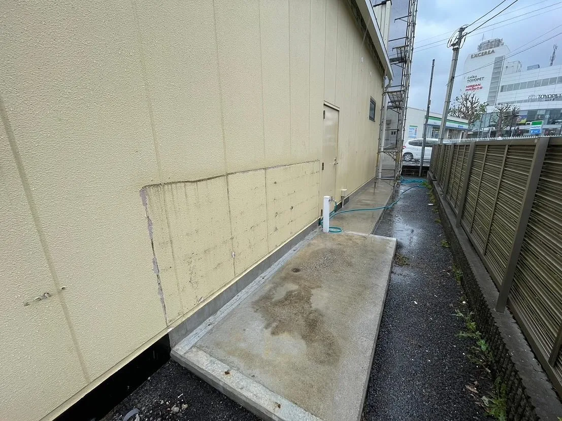 「住まいの外装をピカピカに！GW明けに戸建ての塗り替えで輝き...