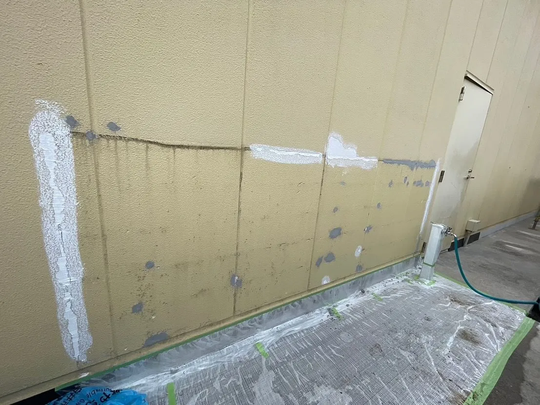 「住まいの外装をピカピカに！GW明けに戸建ての塗り替えで輝き...