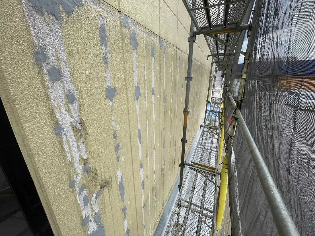 「住まいの外装をピカピカに！GW明けに戸建ての塗り替えで輝き...