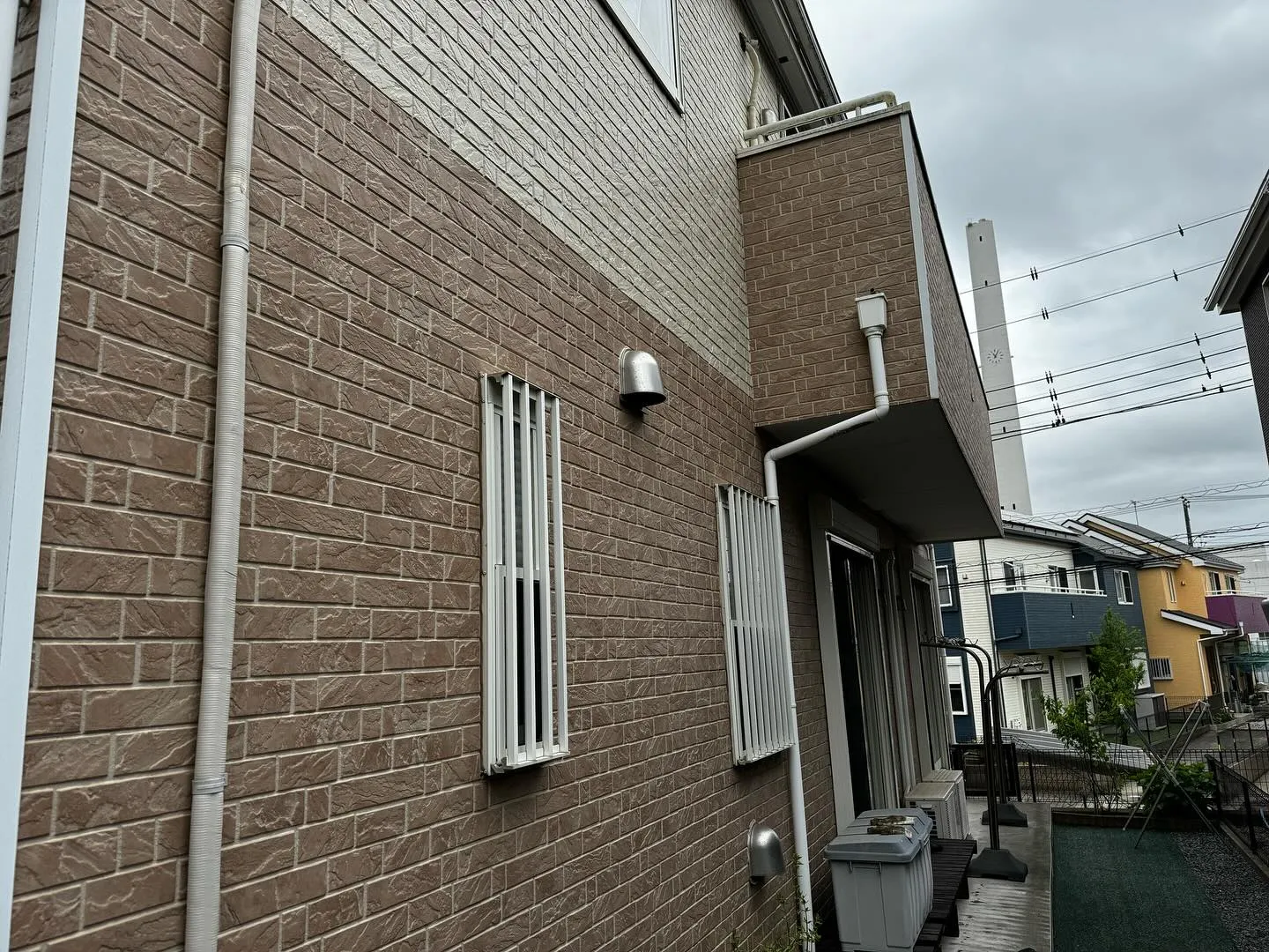 戸建て塗り替えを行う際に気をつけるポイントをいくつかお伝え致...