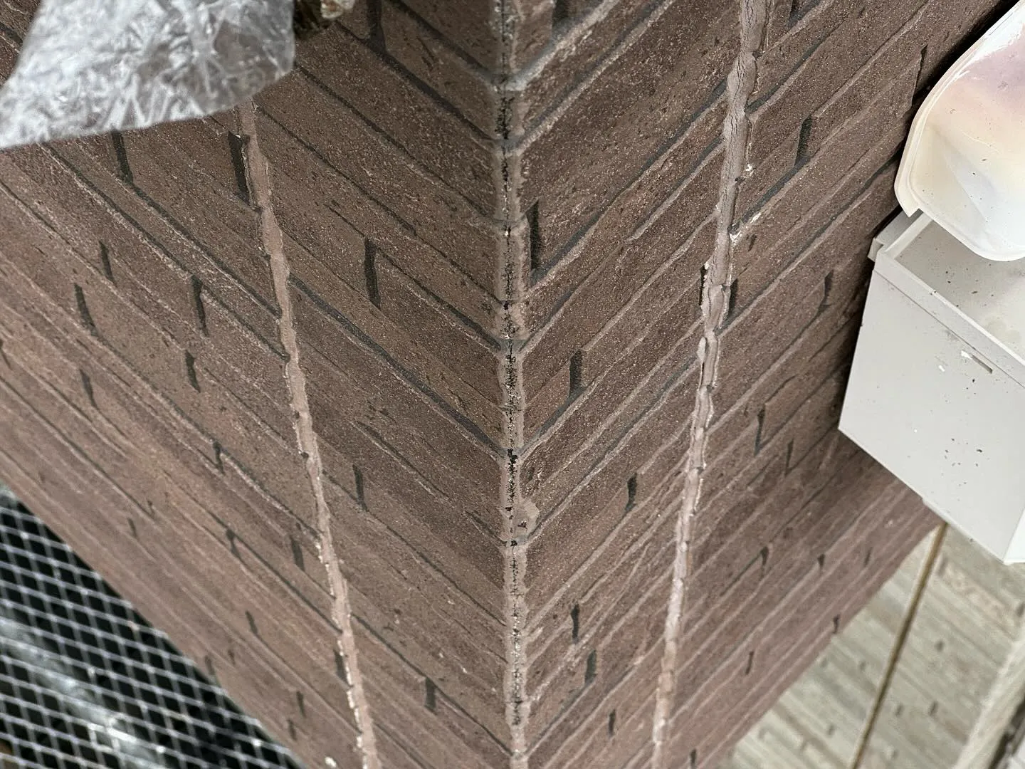 株式会社みやびの梅雨前の外壁チェックポイント