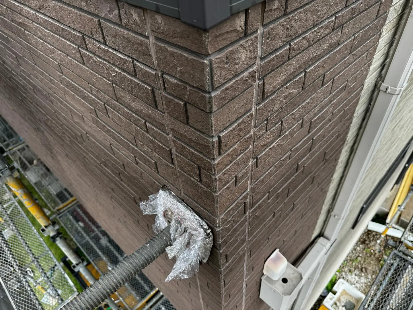 株式会社みやびの梅雨前の外壁チェックポイント