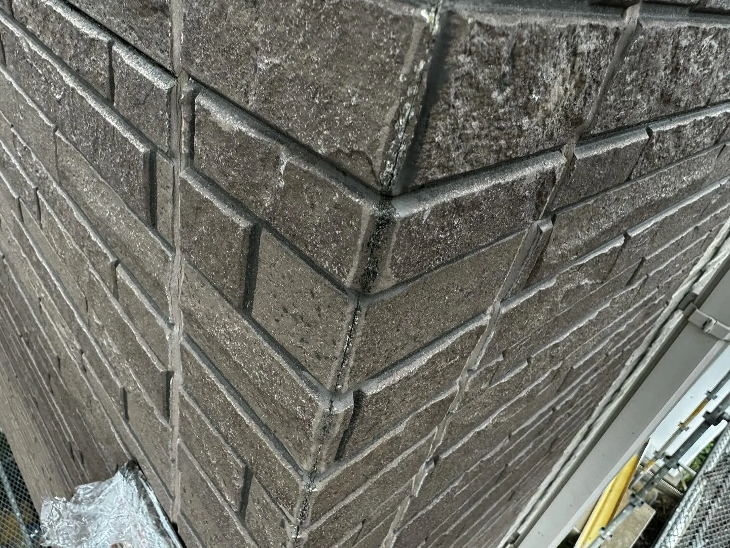 株式会社みやびの梅雨前の外壁チェックポイント