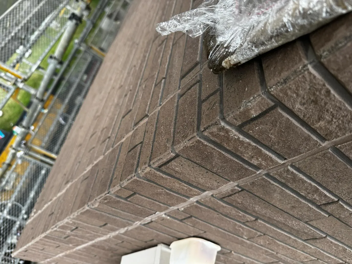 株式会社みやびの梅雨前の外壁チェックポイント