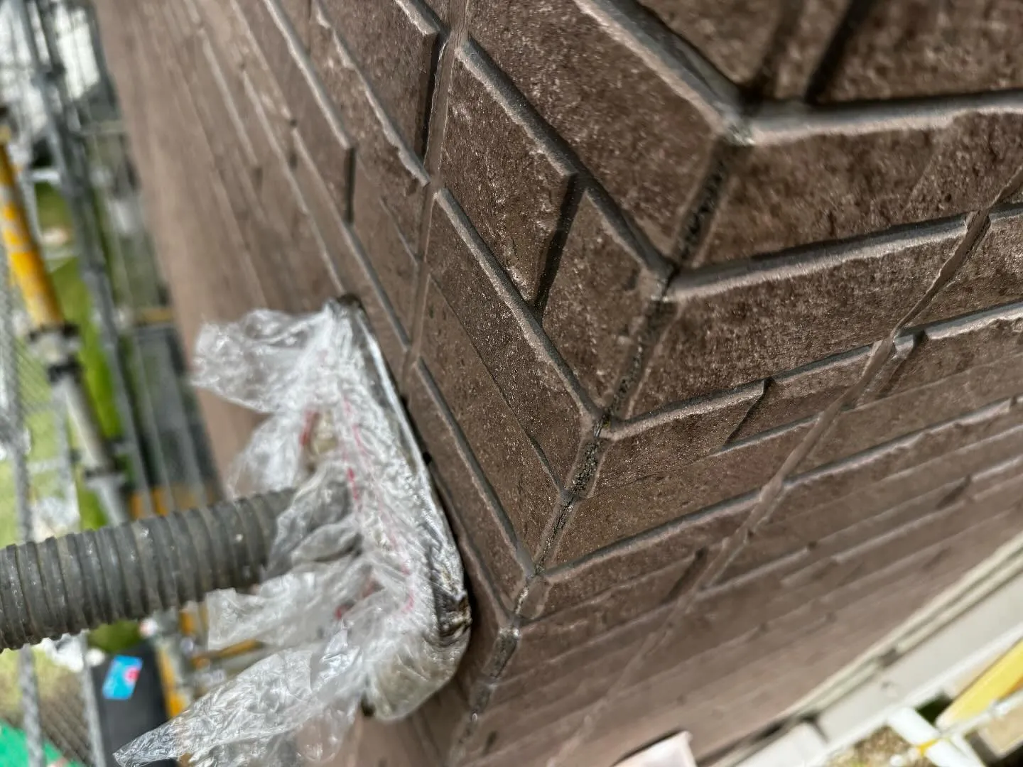 株式会社みやびの梅雨前の外壁チェックポイント