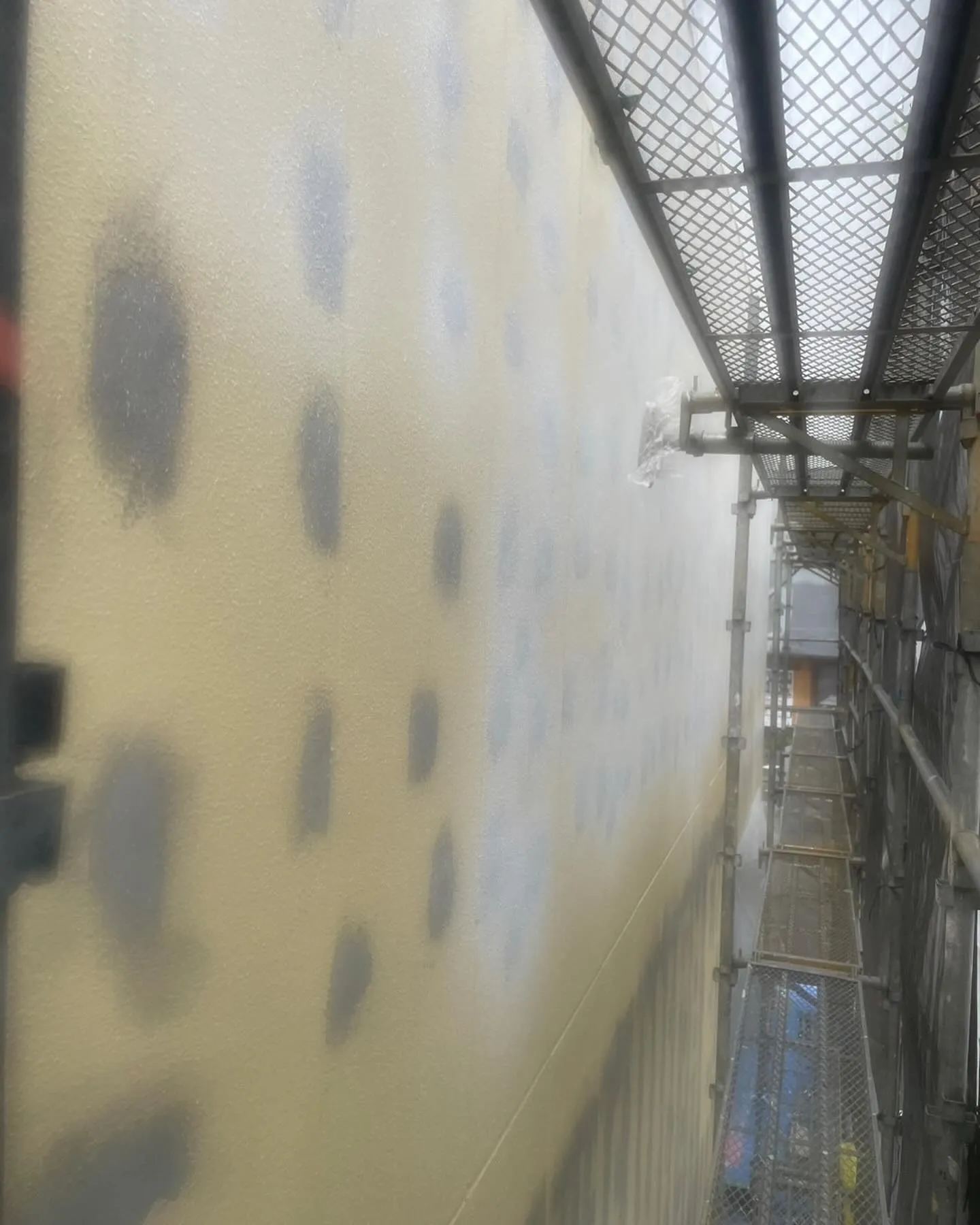 ご自宅の外壁診断を開始しました！🏡🔍