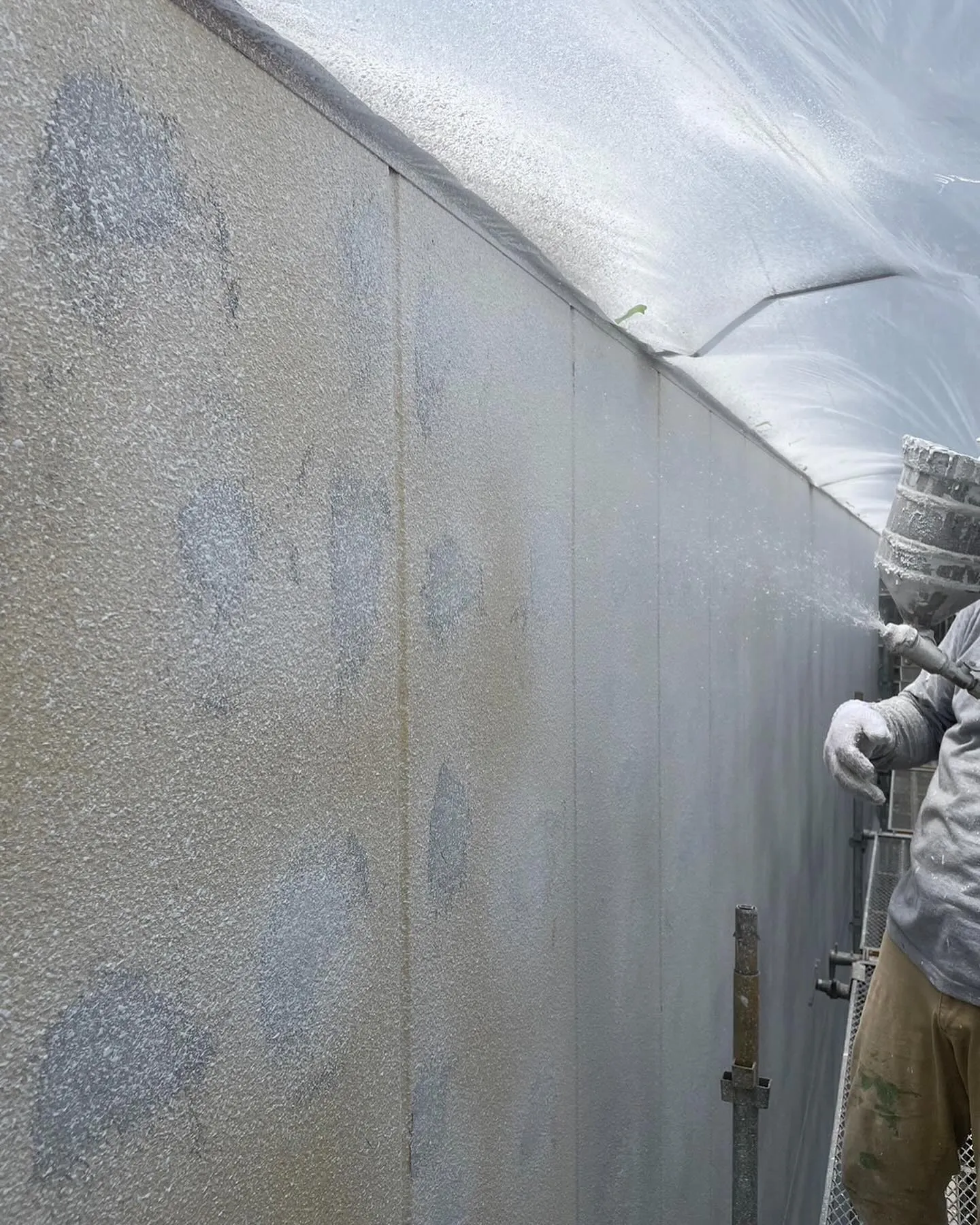 ご自宅の外壁診断を開始しました！🏡🔍