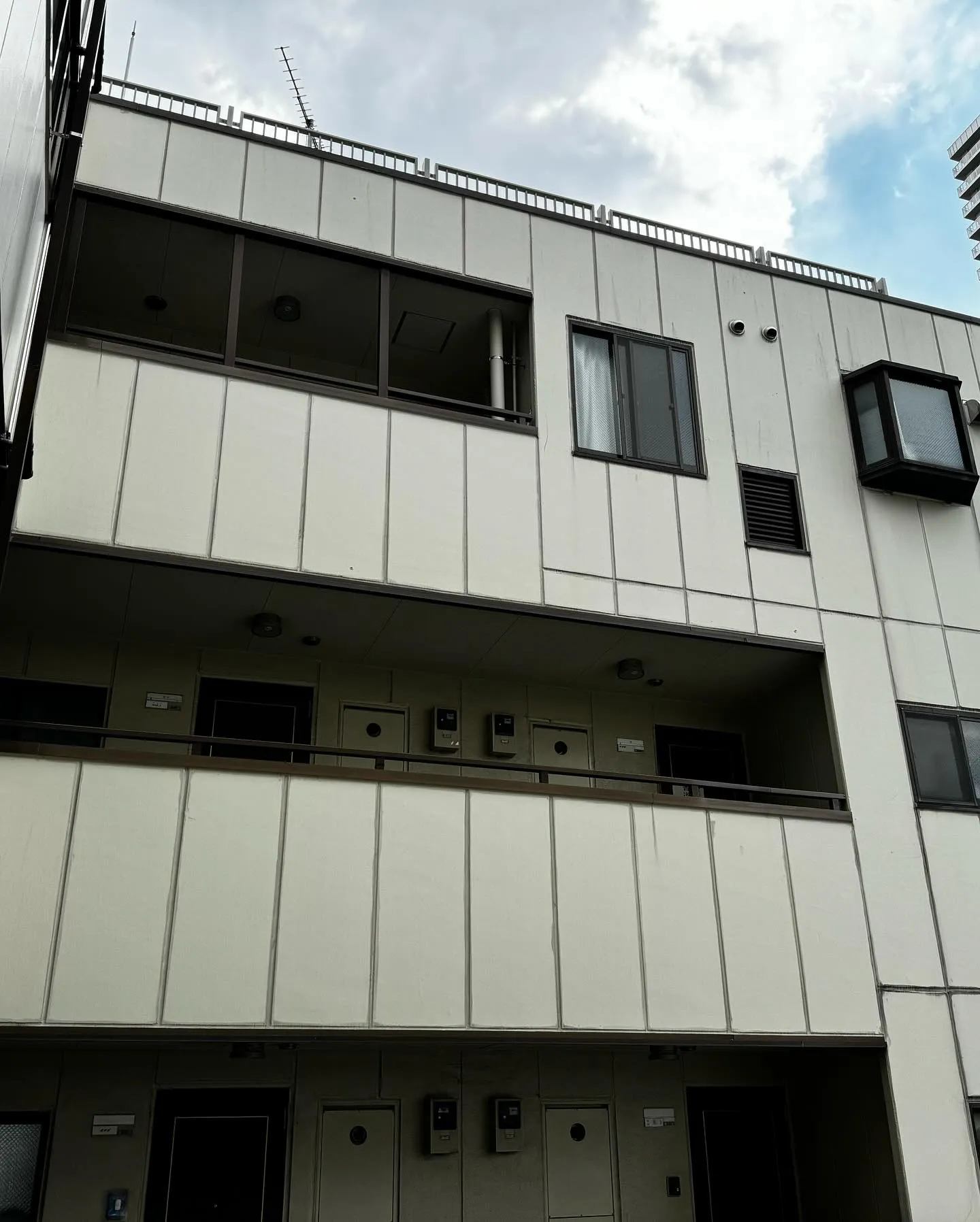 ご自宅の外壁診断を開始しました！🏡🔍