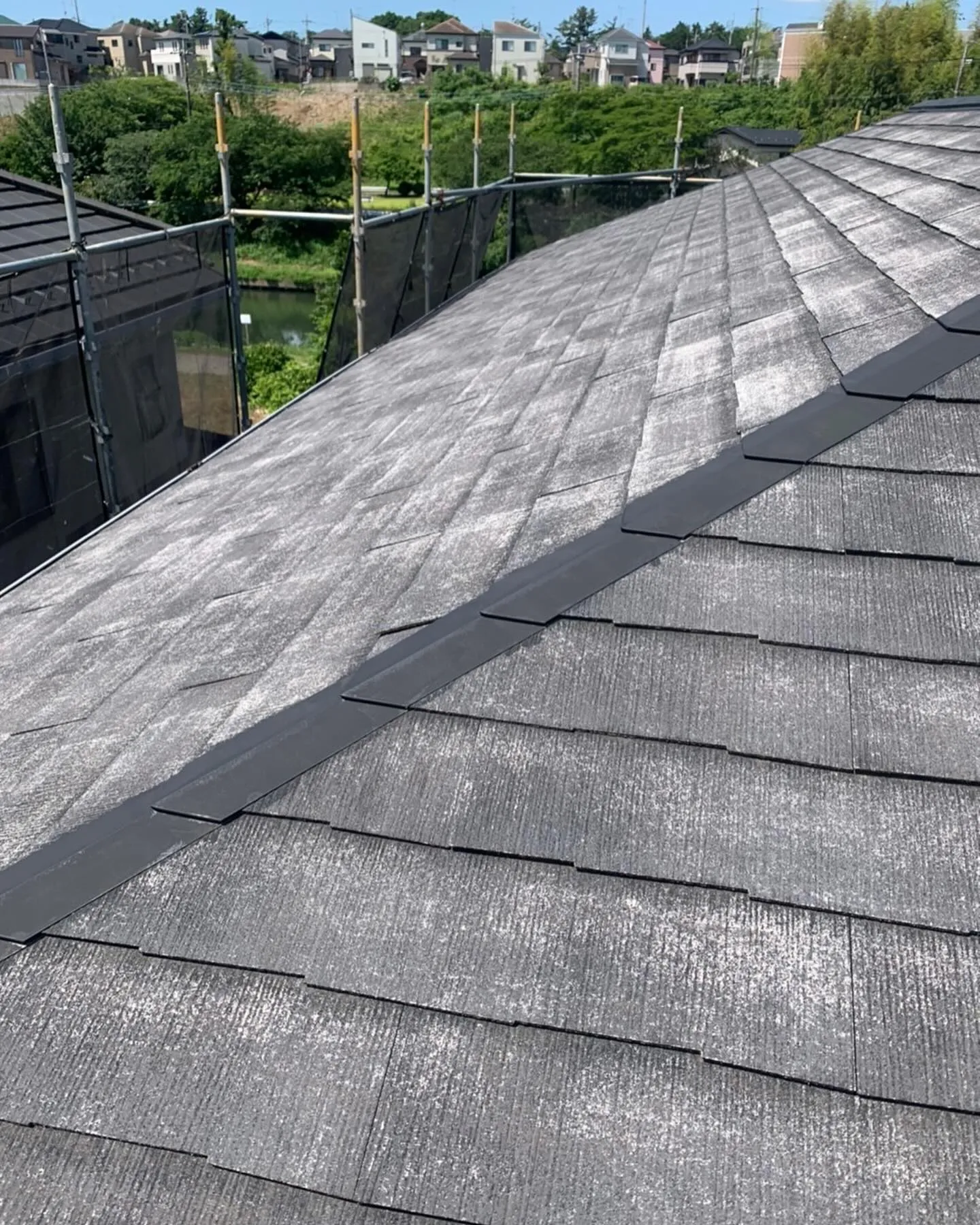 こんにちは、八千代市の皆さま！