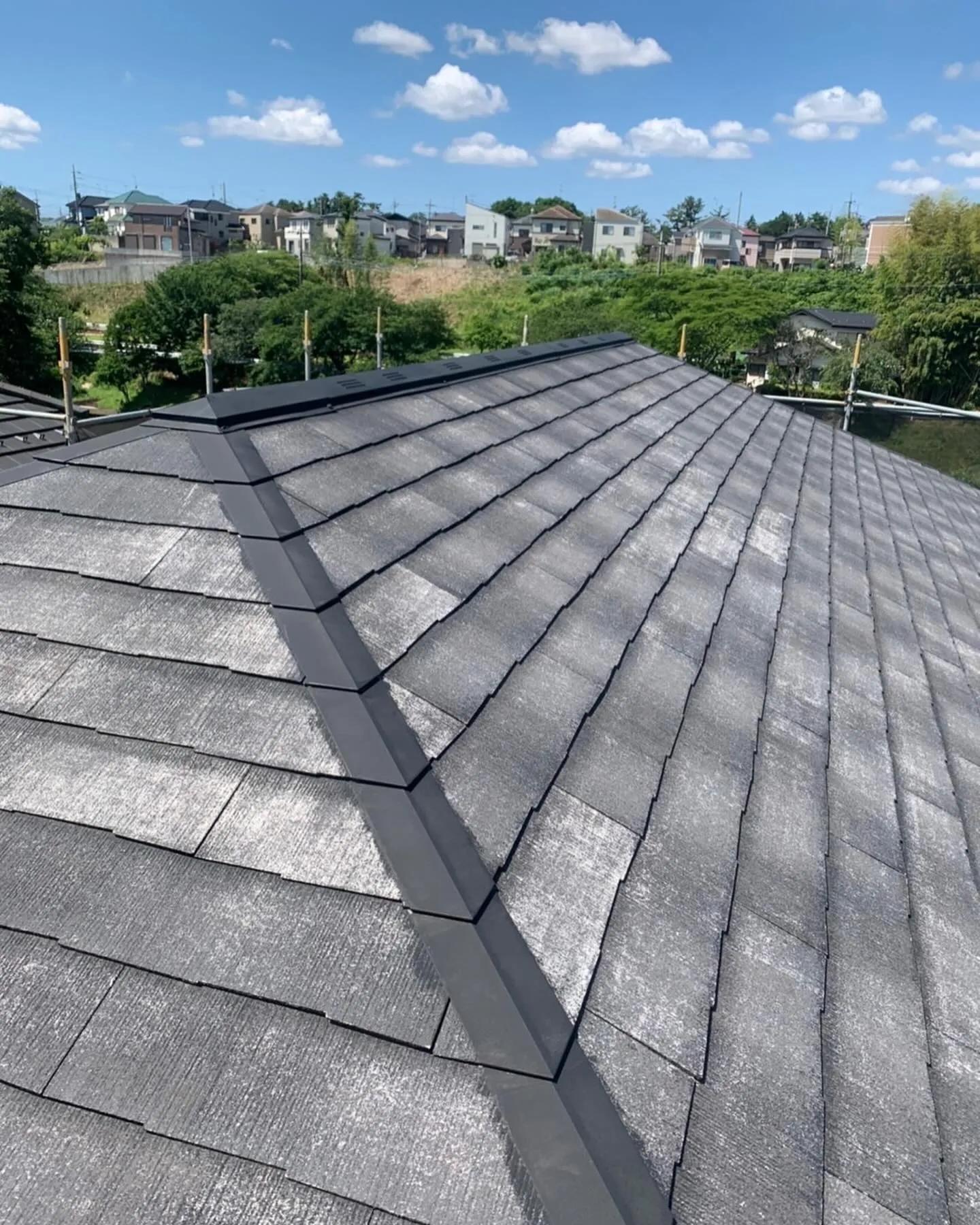 こんにちは、八千代市の皆さま！