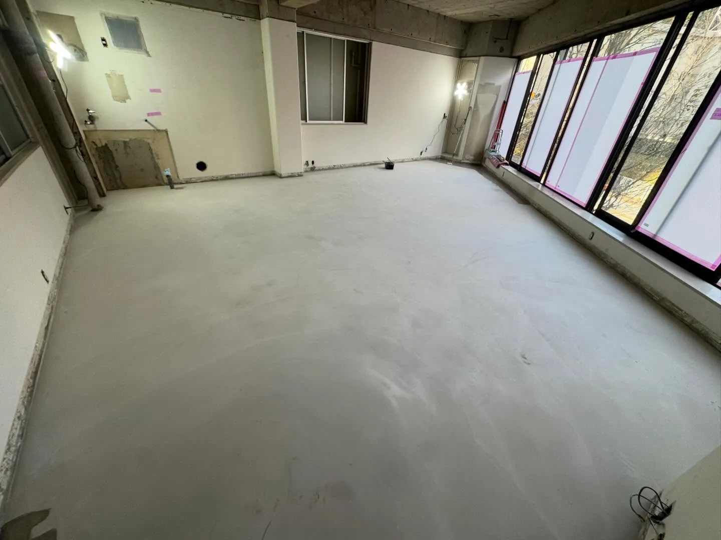 オフィスの雰囲気をガラッと変えてみませんか？心地よい空間は仕...